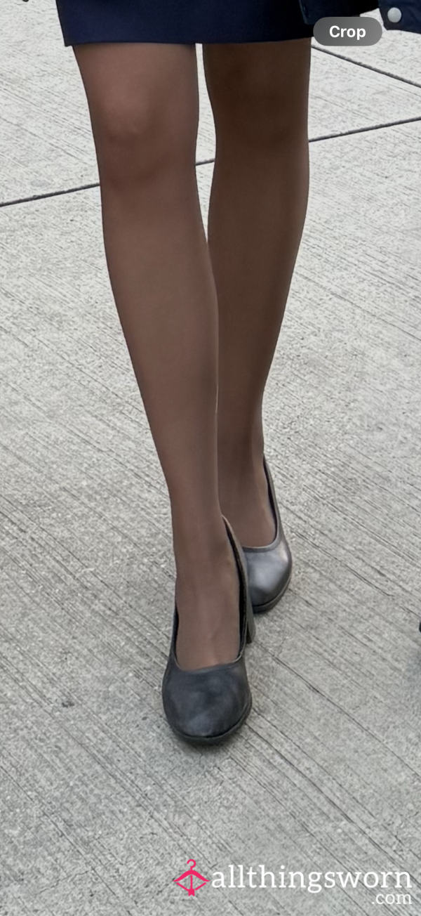 S**y Matt Tights
