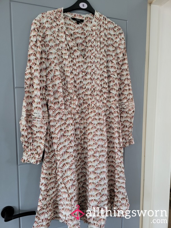 S**y Midi Dress