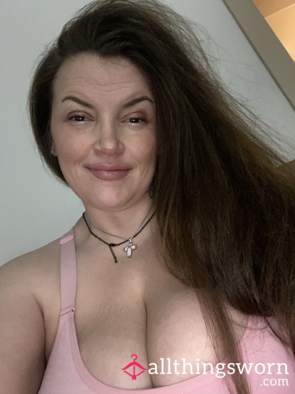 💋💕s**y Milf Sports Bra