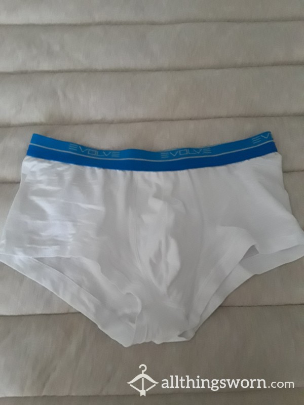 S**y Mini-briefs