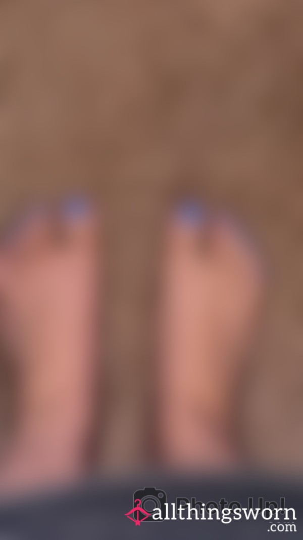 S**y Morning Feet!😜