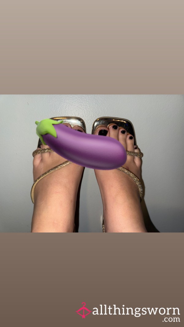 S**y Night Out On The Town