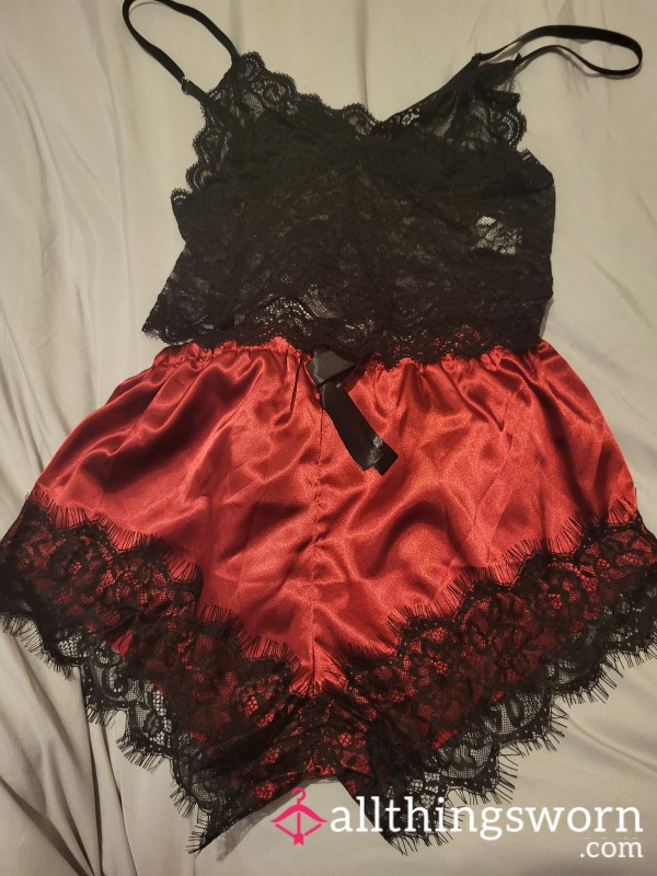 🖤❤️s**y Night Wear❤️🖤