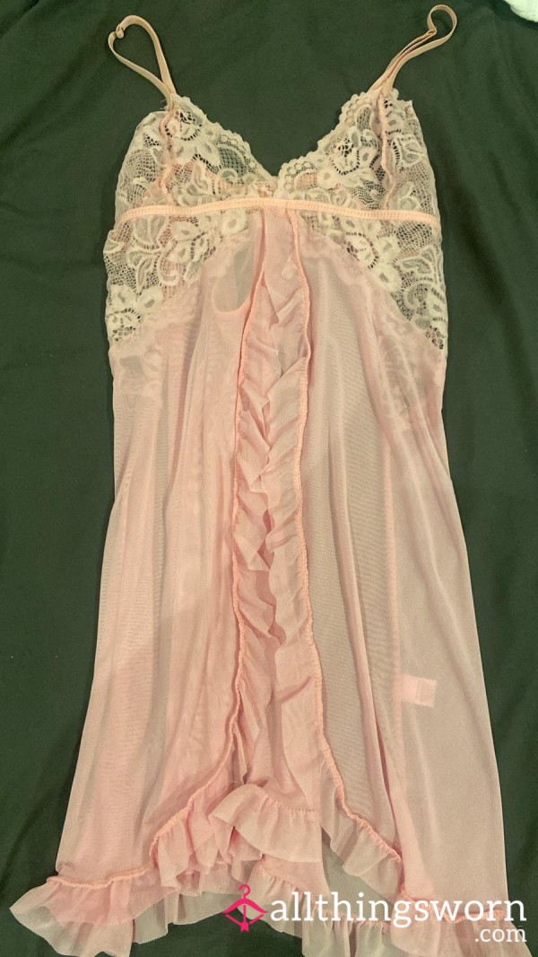 S**y  Nightwear