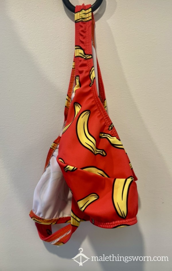 *PENDING - S**Y Nylon Aussieb*m Swimwear/Underwear