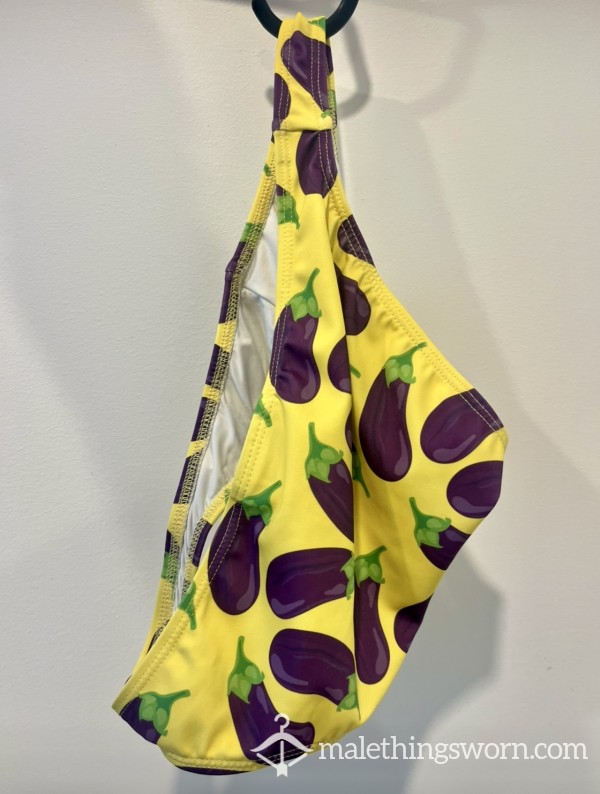 S**Y Nylon Aussieb*m Swimwear/Underwear