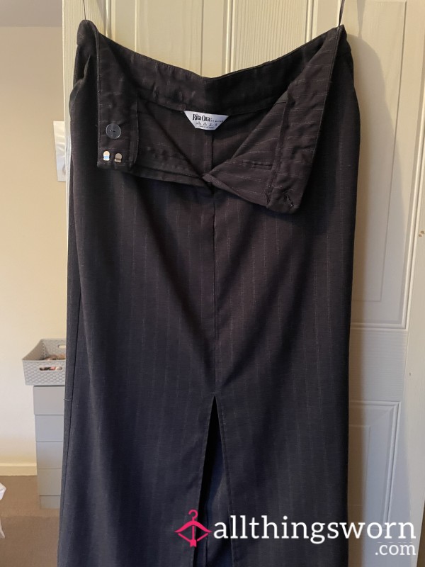 S**y Office Pencil Skirt