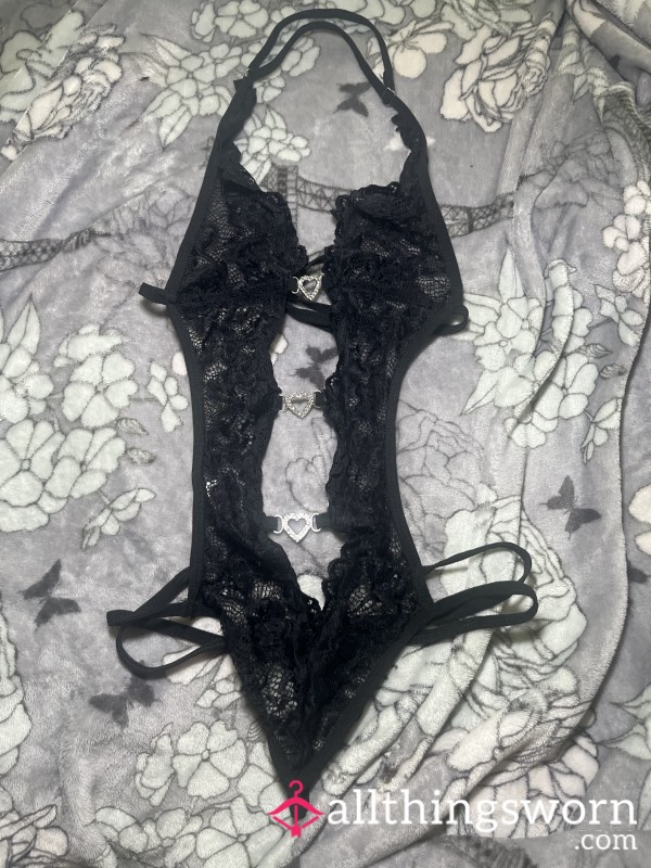 S**y One Piece Lingerie