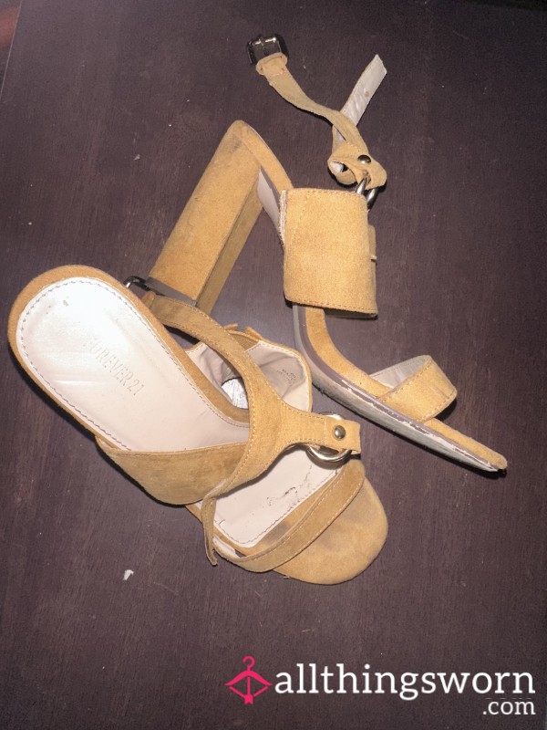 S**y Pair Of Wedges That I Love 😍