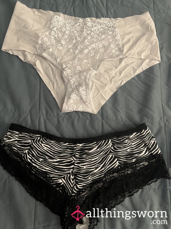 S**y Panties