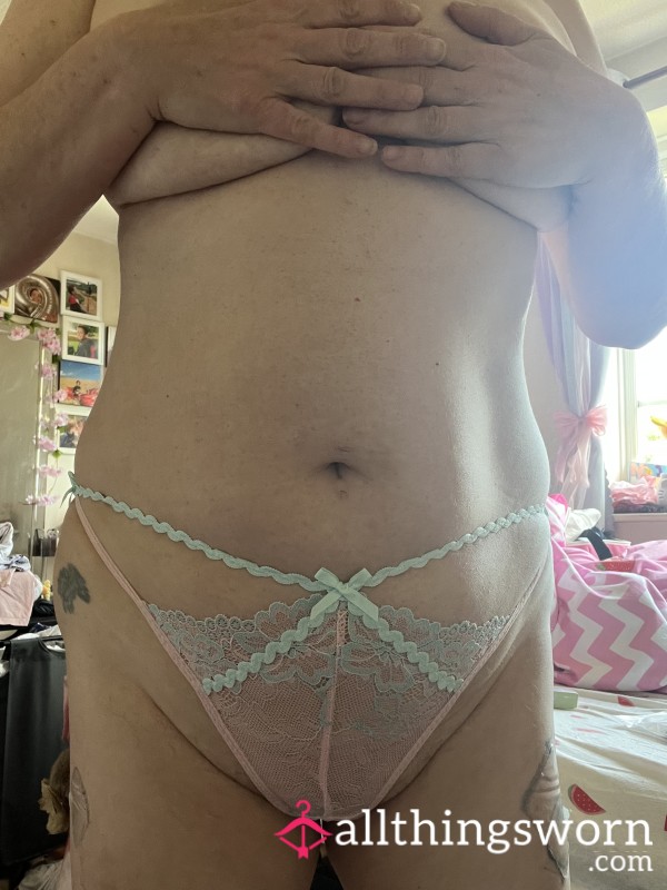 S**y Panties