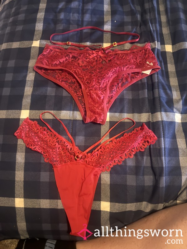 S**y Panties