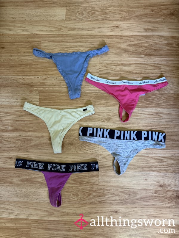 S**y Panties Available For Wear