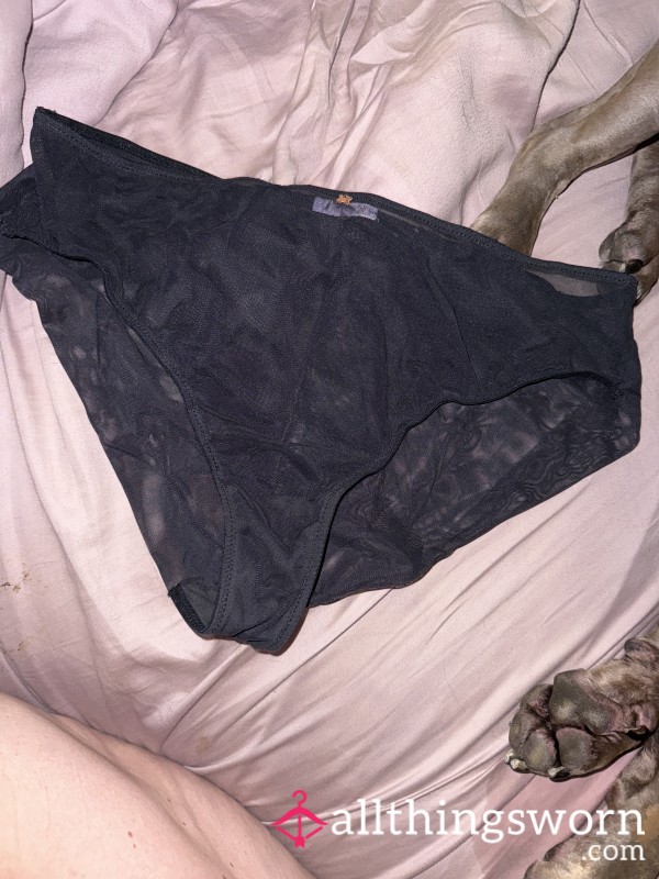 S**y Panties Available