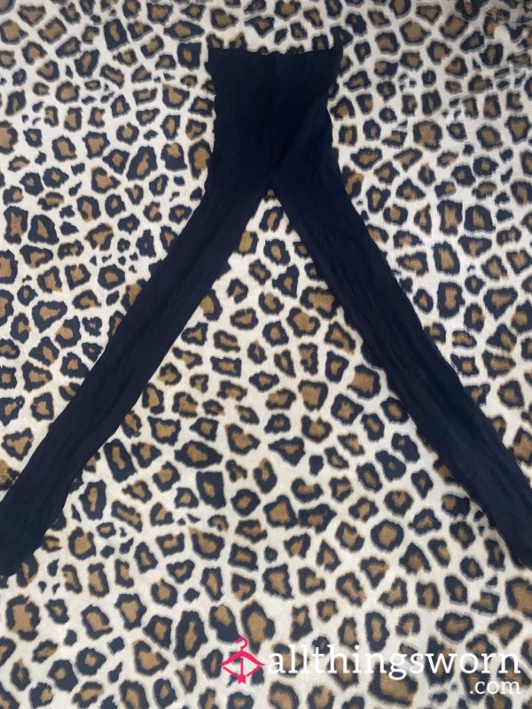 S**y Pantyhose/tights