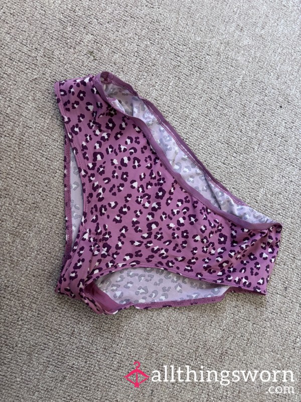 S**y Pink, Dirty Pants