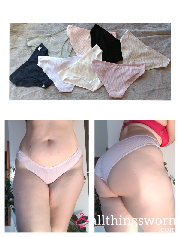 S**y Plain Fullbacks 🍑