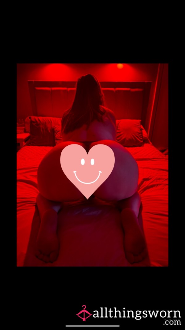 S**y Red