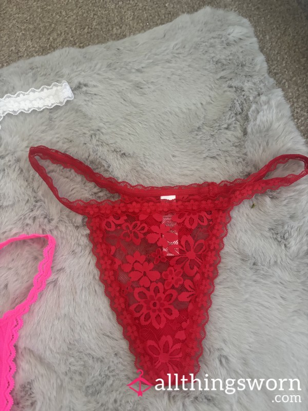 S**y Red Just For You❤️