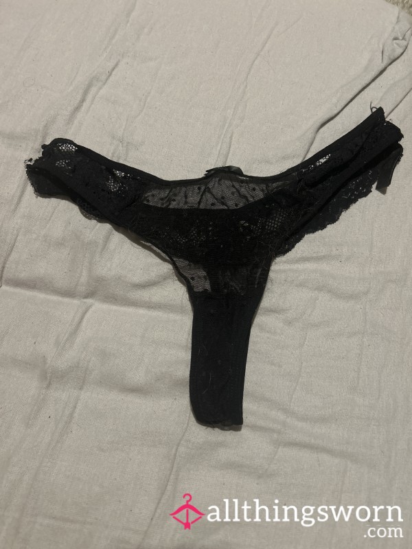 S**y Red Lingerie