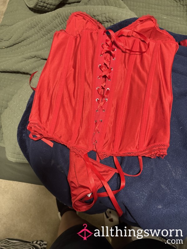 S**y Red Number