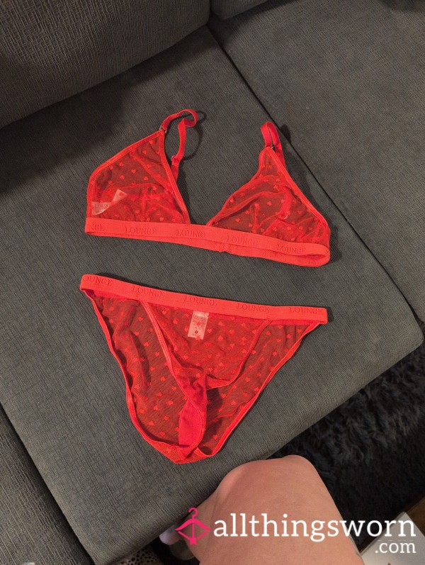 S**y Red With Velvet  - SQUIRT Edition