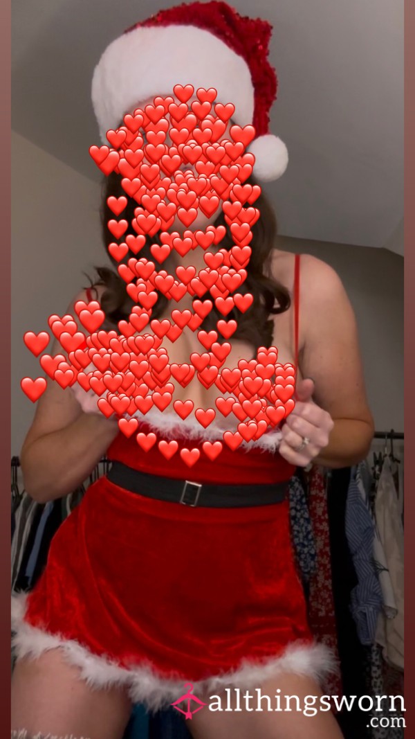 S**y Santa