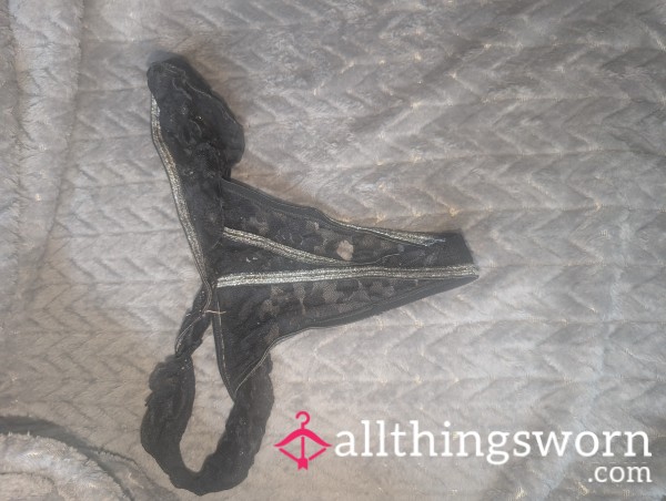 S**y Scented Thongs