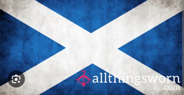 S**y Scottish Voice Note 🏴󠁧󠁢󠁳󠁣󠁴󠁿