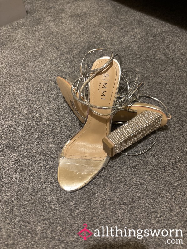 S**y Shoes