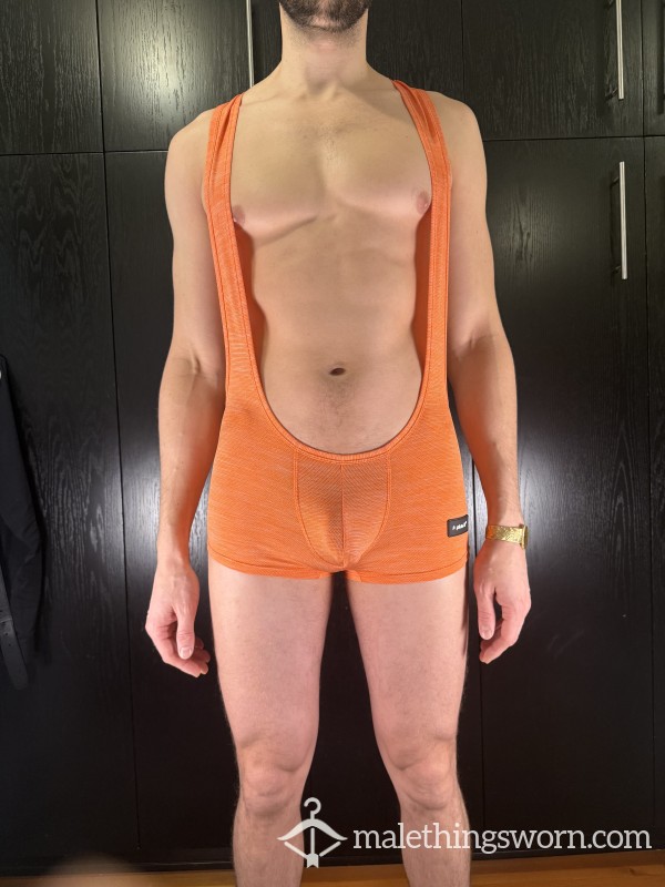 A**-Less Singlet