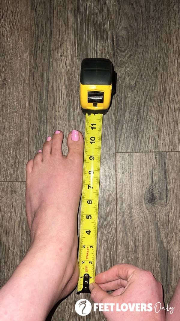 S**y Size 13’s
