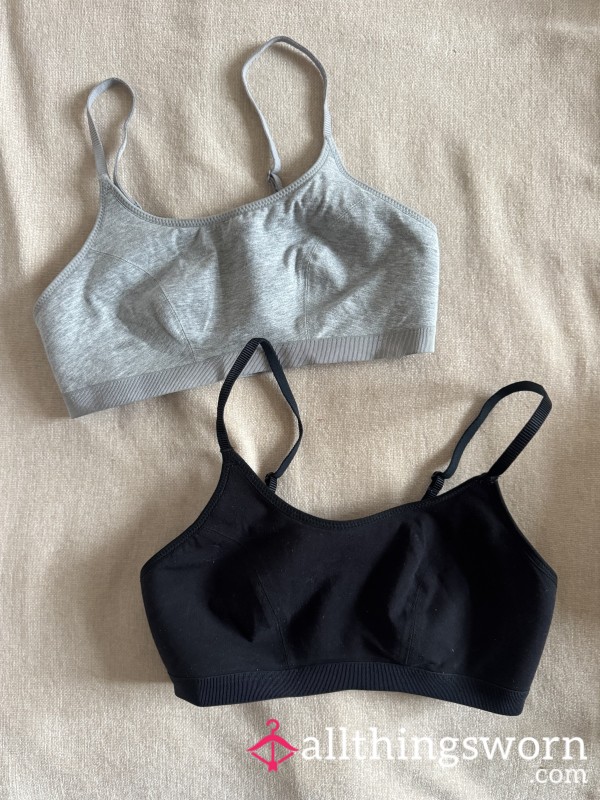 S**y Skimpy Bras