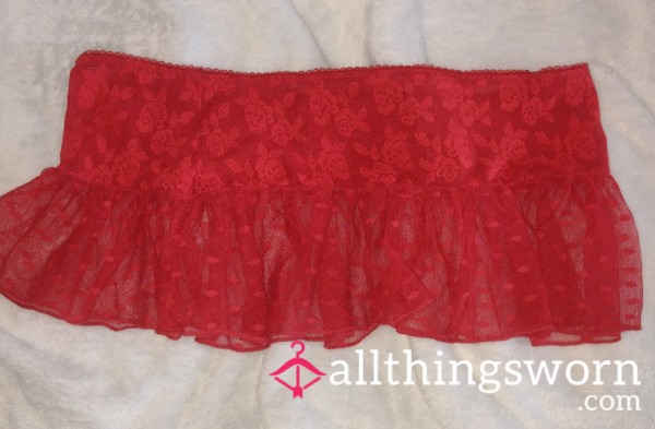 S**y Skirt