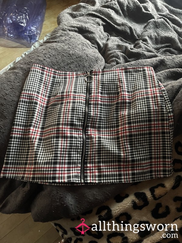 S**y Skirt(Sold)