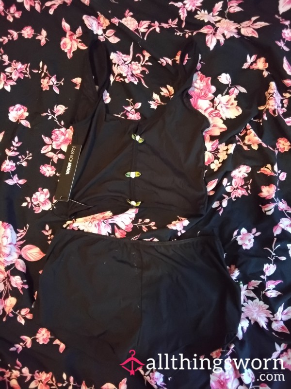 S**y Sleep Set