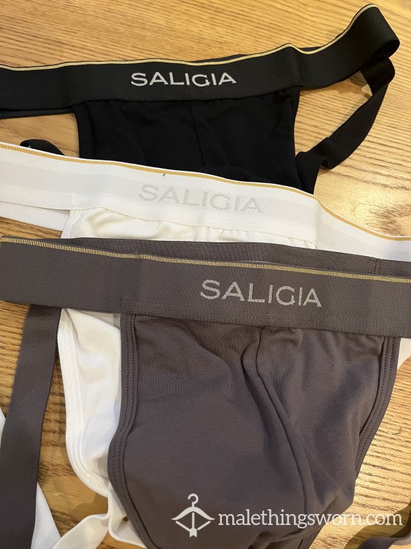 S**y, Slick, Saligia Jocks