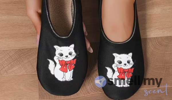 S**y Slipper Socks