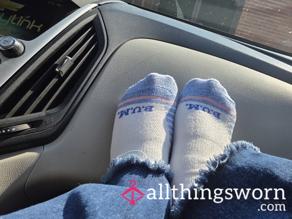 S**y Socks