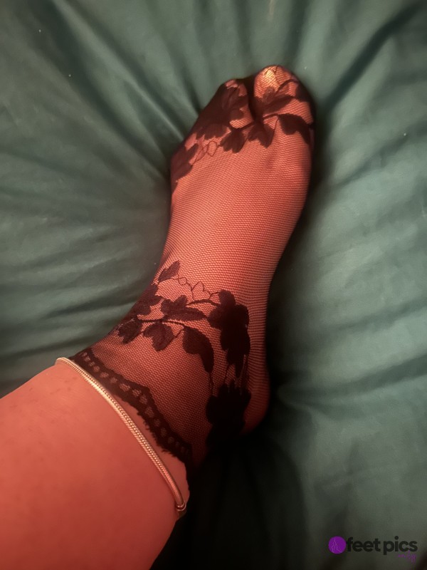 S**y Socks