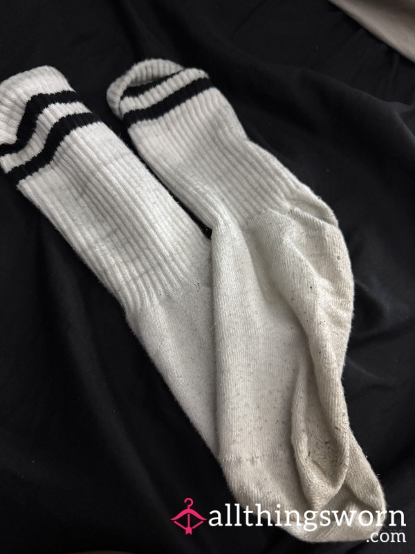 S**y Socks