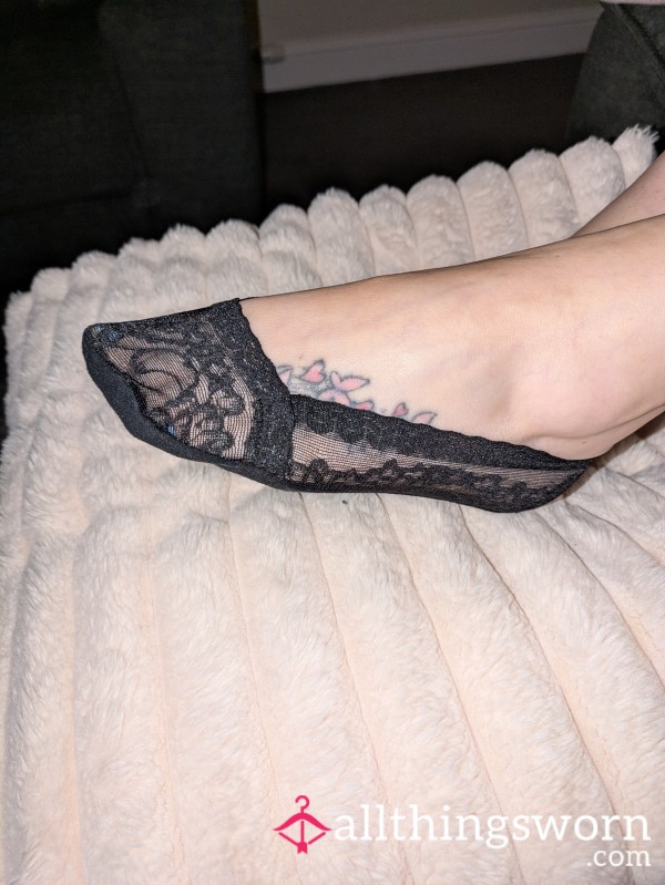 S**y Socks
