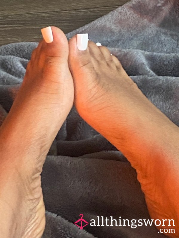 S**Y SOLES 👣👣