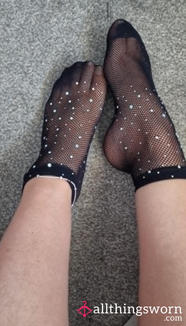 S**y Stocking Socks