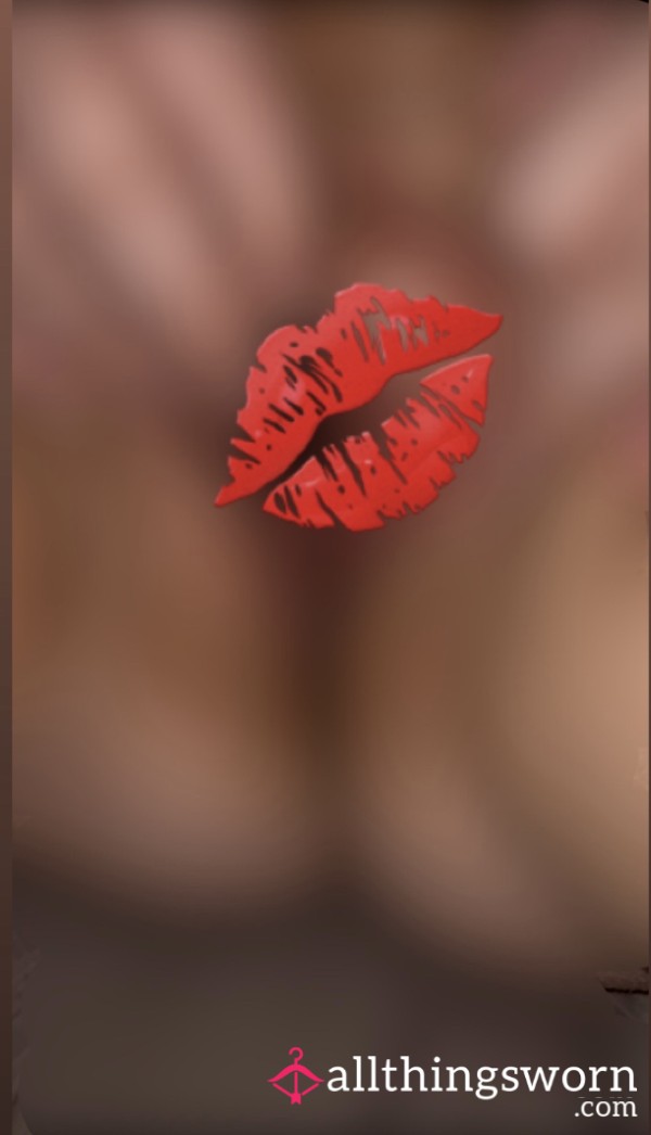 Bullet Vibrator Masturbation