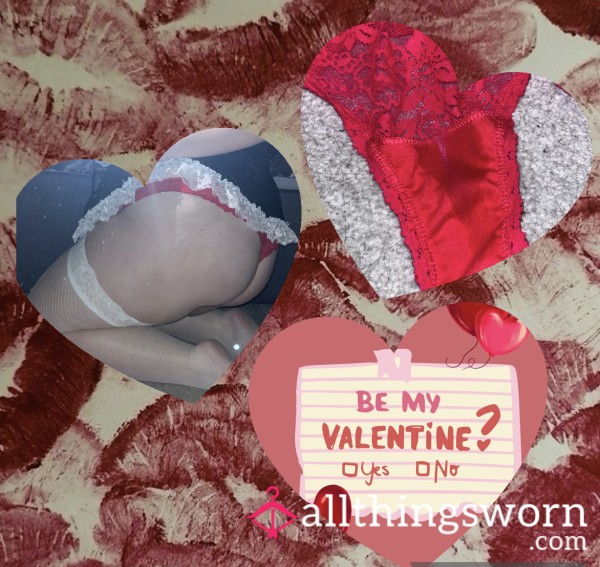 Be My Valentine Bundle