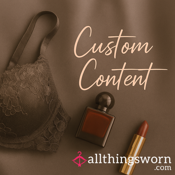 Custom Videos