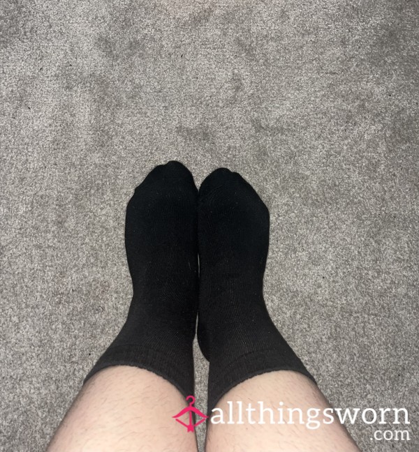 Feet Ignore Call