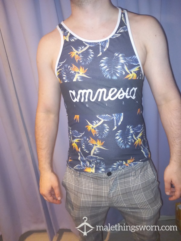 S**y Summer Shirt🌴