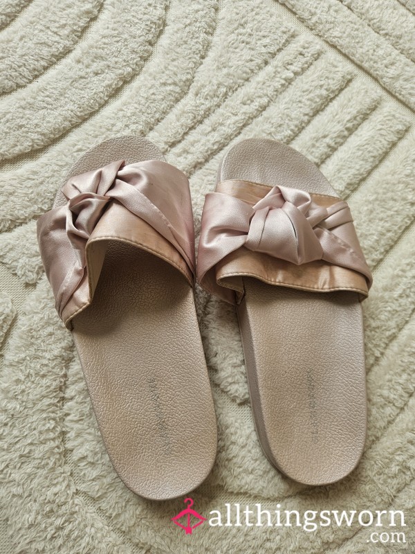 🌸 S**y Summer Slippers 🌸